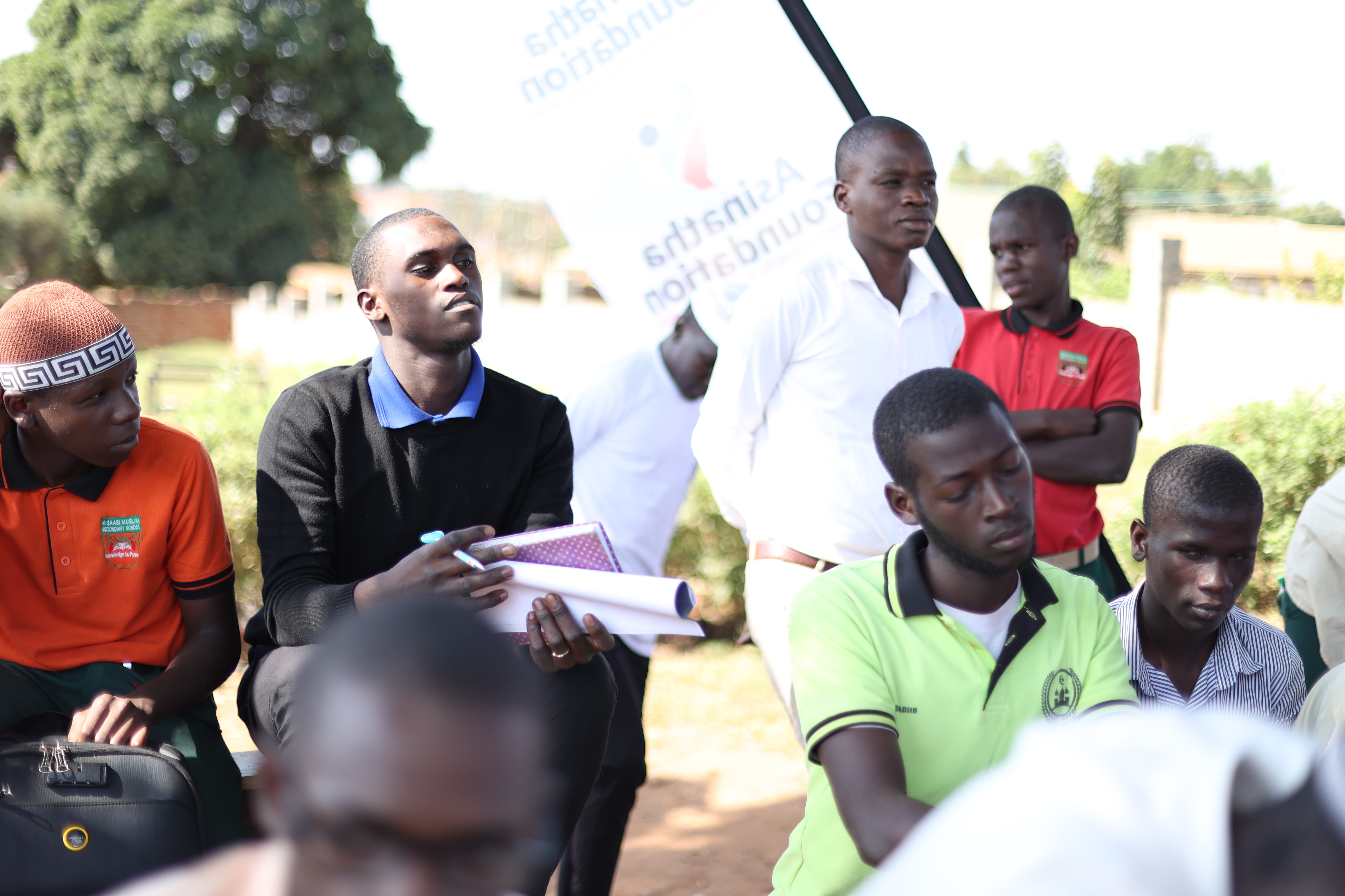 Solution feature image