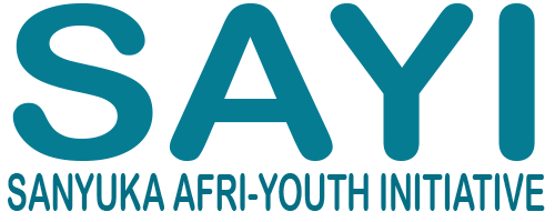 Sayi Logo